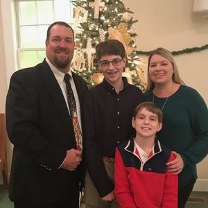 Meet your Posher, Alison